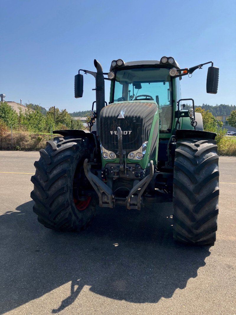 Traktor typu Fendt 936 Vario COM3, Gebrauchtmaschine w Schaffhausen (Zdjęcie 2)