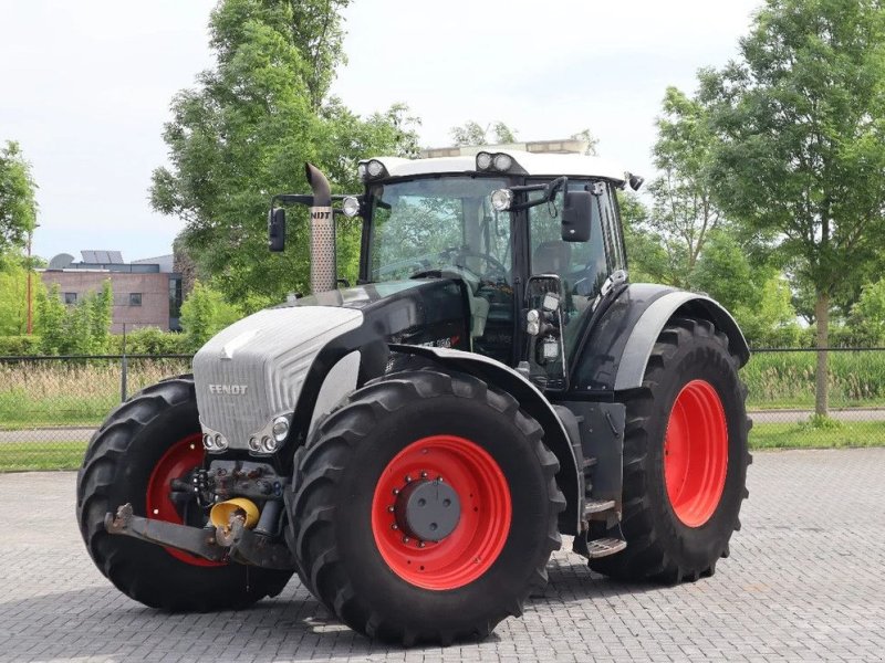 Traktor of the type Fendt 936 VARIO FULL OPTIONS FRONT AXLE SUSPENSION, Gebrauchtmaschine in Marknesse (Picture 1)