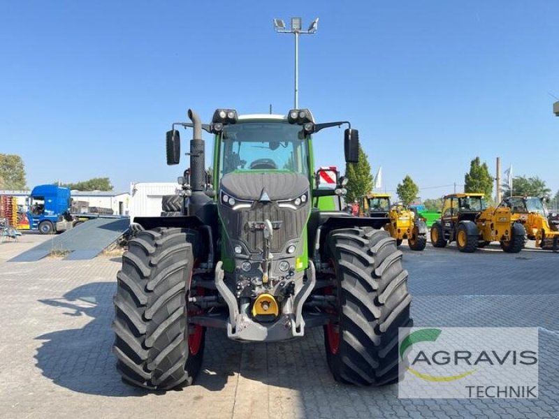 Traktor типа Fendt 936 VARIO GEN-6 PROFI PLUS, Gebrauchtmaschine в Calbe / Saale (Фотография 9)