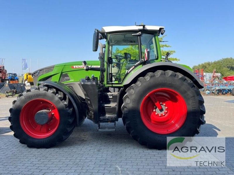 Traktor a típus Fendt 936 VARIO GEN-6 PROFI PLUS, Gebrauchtmaschine ekkor: Calbe / Saale (Kép 2)