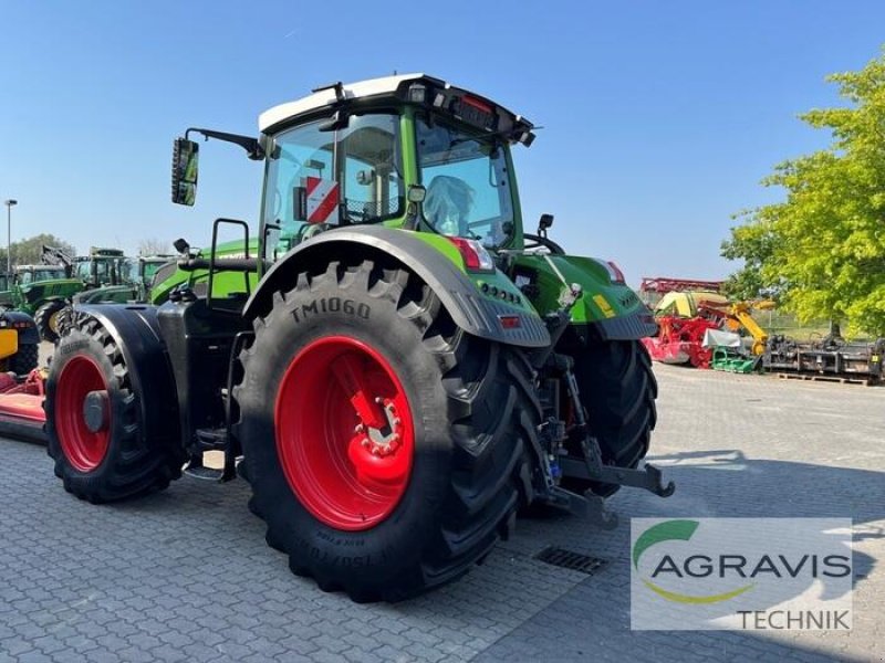 Traktor a típus Fendt 936 VARIO GEN-6 PROFI PLUS, Gebrauchtmaschine ekkor: Calbe / Saale (Kép 3)