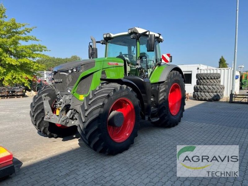 Traktor του τύπου Fendt 936 VARIO GEN-6 PROFI PLUS, Gebrauchtmaschine σε Calbe / Saale (Φωτογραφία 1)