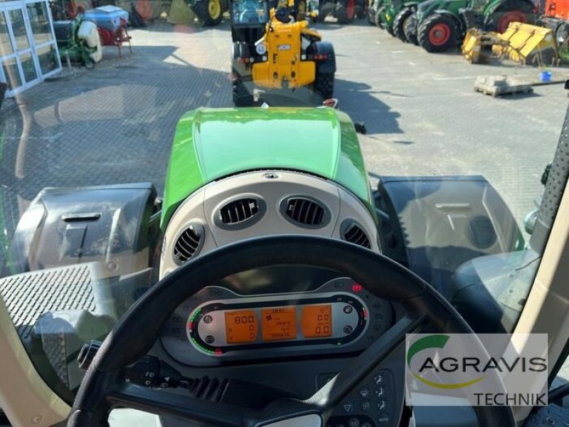 Traktor del tipo Fendt 936 VARIO GEN-6 PROFI PLUS, Gebrauchtmaschine en Calbe / Saale (Imagen 11)