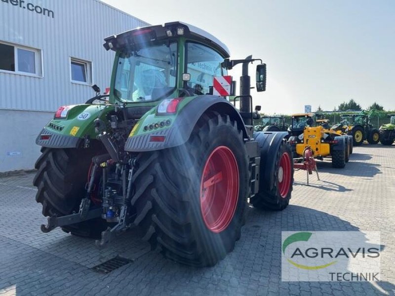 Traktor tip Fendt 936 VARIO GEN-6 PROFI PLUS, Gebrauchtmaschine in Calbe / Saale (Poză 5)