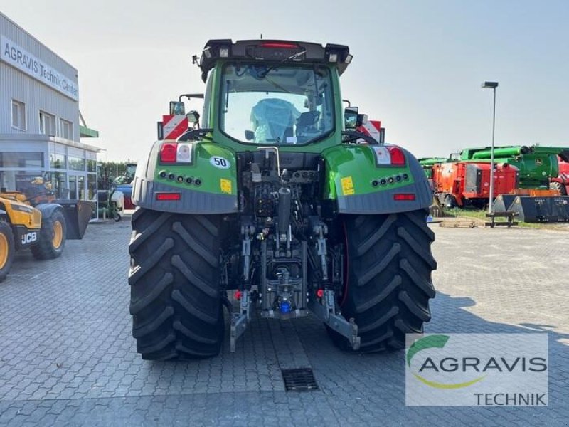 Traktor des Typs Fendt 936 VARIO GEN-6 PROFI PLUS, Gebrauchtmaschine in Calbe / Saale (Bild 4)