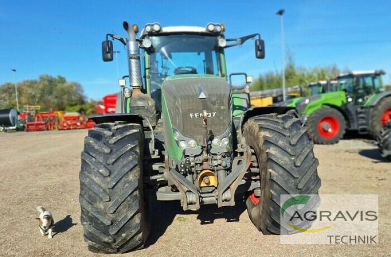 Traktor a típus Fendt 936 VARIO GEN-6 PROFI PLUS, Gebrauchtmaschine ekkor: Calbe / Saale (Kép 2)