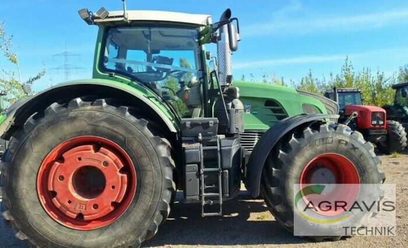 Traktor van het type Fendt 936 VARIO GEN-6 PROFI PLUS, Gebrauchtmaschine in Calbe / Saale (Foto 5)