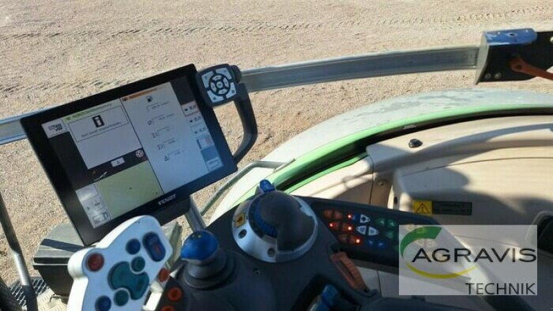 Traktor del tipo Fendt 936 VARIO GEN-6 PROFI PLUS, Gebrauchtmaschine In Calbe / Saale (Immagine 11)