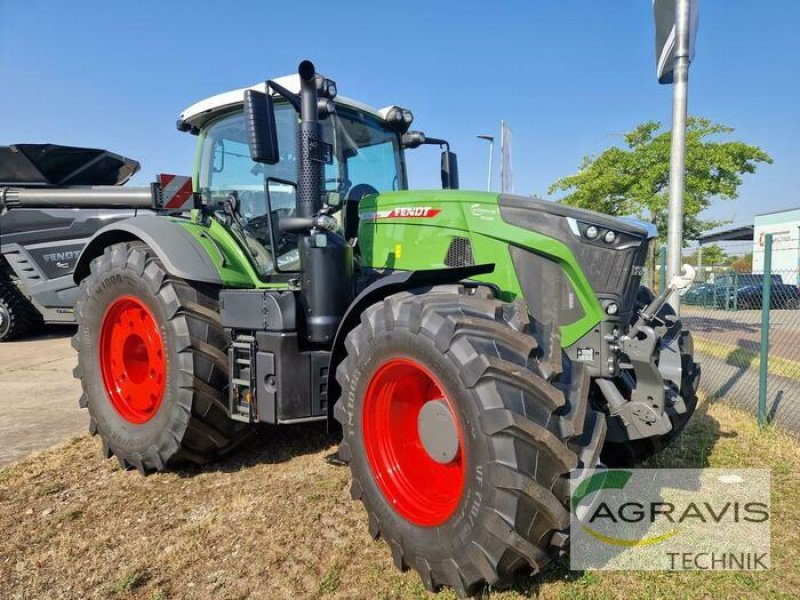 Traktor Türe ait Fendt 936 VARIO GEN-7 PROFI+ SET-2, Neumaschine içinde Köthen (resim 1)