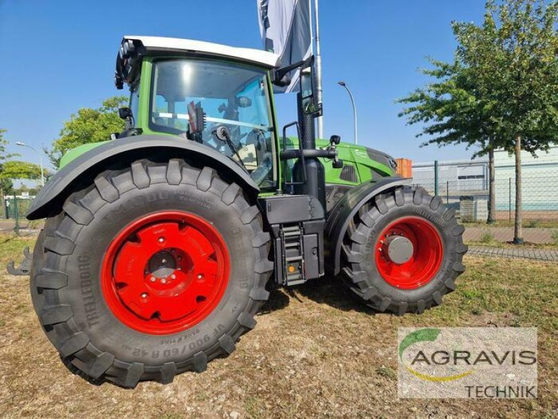 Traktor del tipo Fendt 936 VARIO GEN-7 PROFI+ SET-2, Neumaschine en Köthen (Imagen 2)