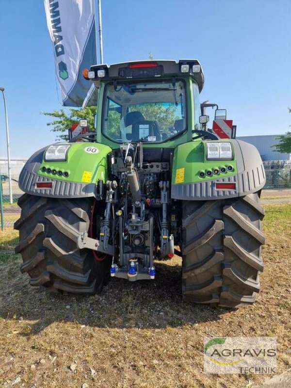 Traktor van het type Fendt 936 VARIO GEN-7 PROFI+ SET-2, Neumaschine in Köthen (Foto 3)