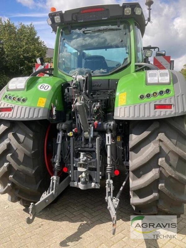 Traktor Türe ait Fendt 936 VARIO GEN-7 PROFI+ SET-2, Gebrauchtmaschine içinde Bersenbrück-Ahausen (resim 5)