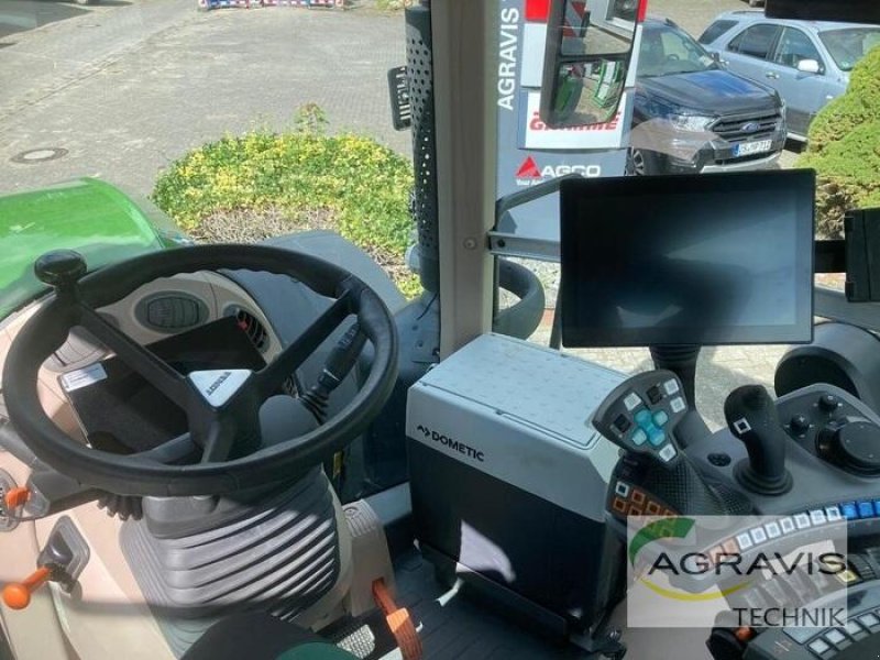 Traktor typu Fendt 936 VARIO GEN-7 PROFI+ SET-2, Gebrauchtmaschine w Bersenbrück-Ahausen (Zdjęcie 7)