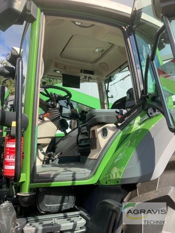 Traktor Türe ait Fendt 936 VARIO GEN-7 PROFI+ SET-2, Gebrauchtmaschine içinde Bersenbrück-Ahausen (resim 6)