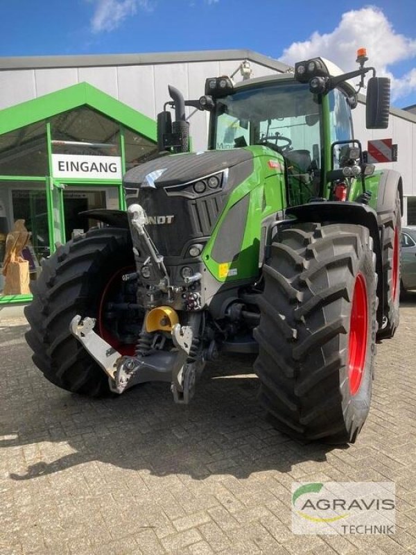 Traktor van het type Fendt 936 VARIO GEN-7 PROFI+ SET-2, Gebrauchtmaschine in Bersenbrück-Ahausen (Foto 2)