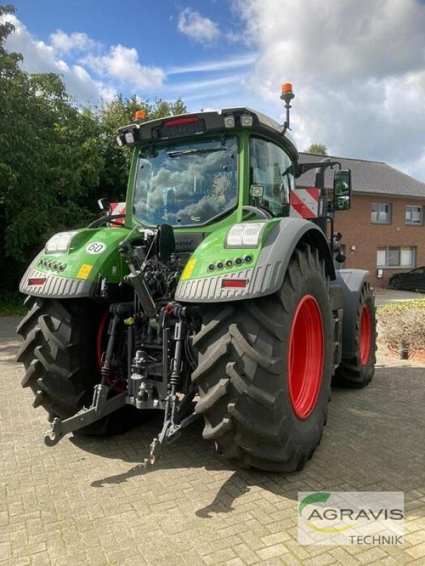 Traktor typu Fendt 936 VARIO GEN-7 PROFI+ SET-2, Gebrauchtmaschine w Bersenbrück-Ahausen (Zdjęcie 4)