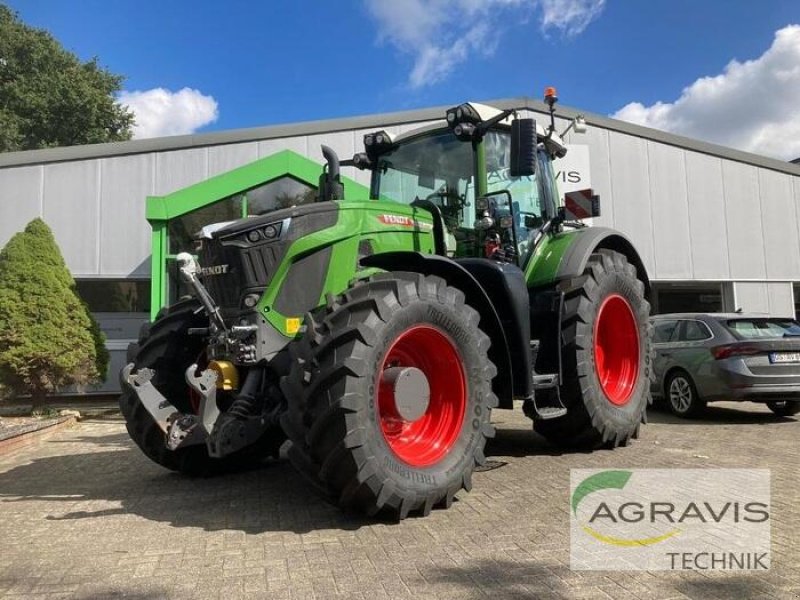 Traktor Türe ait Fendt 936 VARIO GEN-7 PROFI+ SET-2, Gebrauchtmaschine içinde Bersenbrück-Ahausen (resim 1)