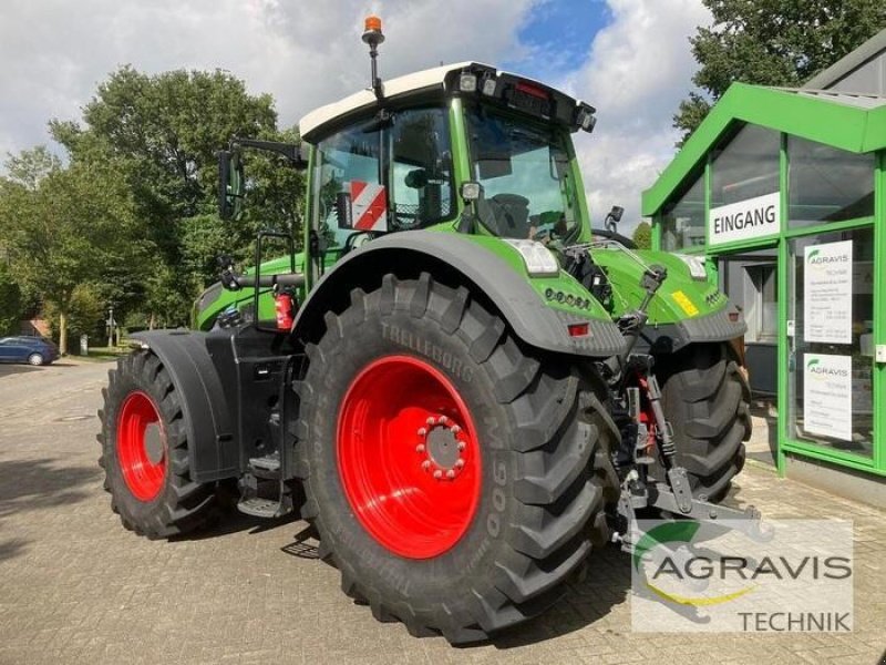 Traktor Türe ait Fendt 936 VARIO GEN-7 PROFI+ SET-2, Gebrauchtmaschine içinde Bersenbrück-Ahausen (resim 3)