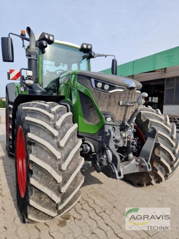 Traktor типа Fendt 936 VARIO GEN-7 PROFI+ SET-2, Gebrauchtmaschine в Beckum (Фотография 11)