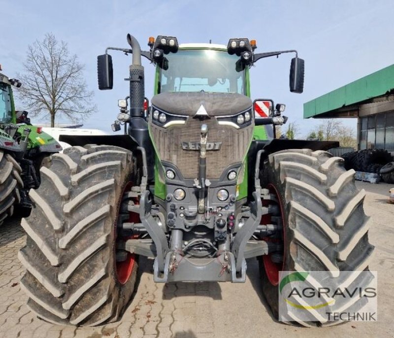 Traktor типа Fendt 936 VARIO GEN-7 PROFI+ SET-2, Gebrauchtmaschine в Beckum (Фотография 12)