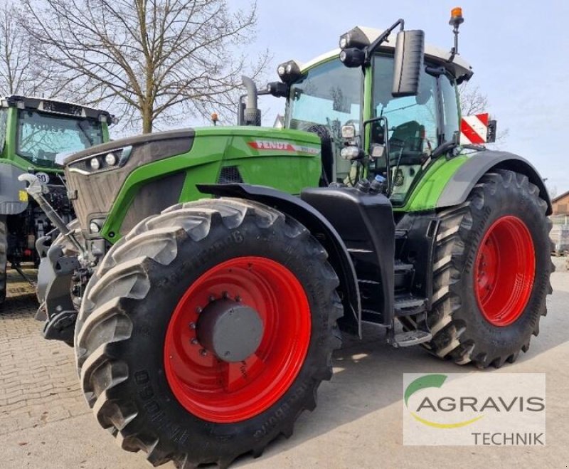 Traktor типа Fendt 936 VARIO GEN-7 PROFI+ SET-2, Gebrauchtmaschine в Beckum (Фотография 1)