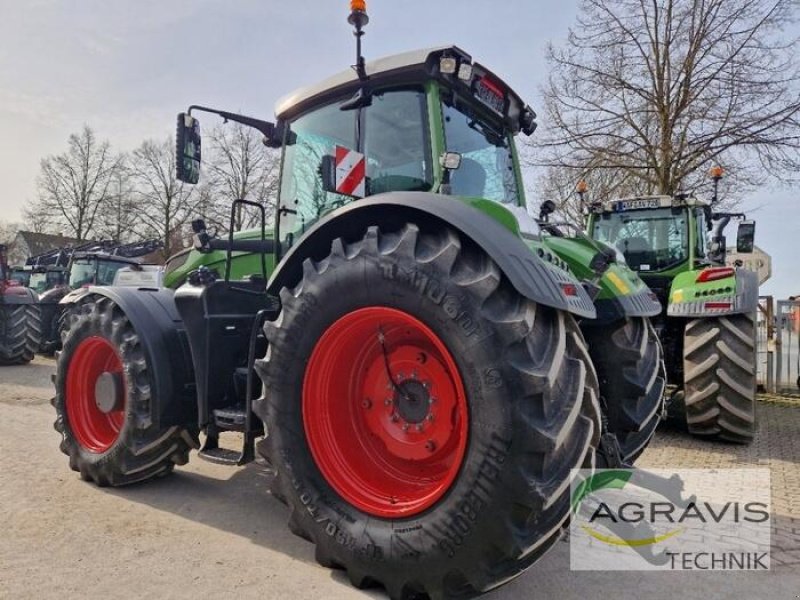 Traktor типа Fendt 936 VARIO GEN-7 PROFI+ SET-2, Gebrauchtmaschine в Beckum (Фотография 3)