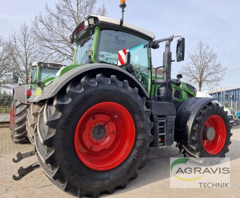 Traktor типа Fendt 936 VARIO GEN-7 PROFI+ SET-2, Gebrauchtmaschine в Beckum (Фотография 8)