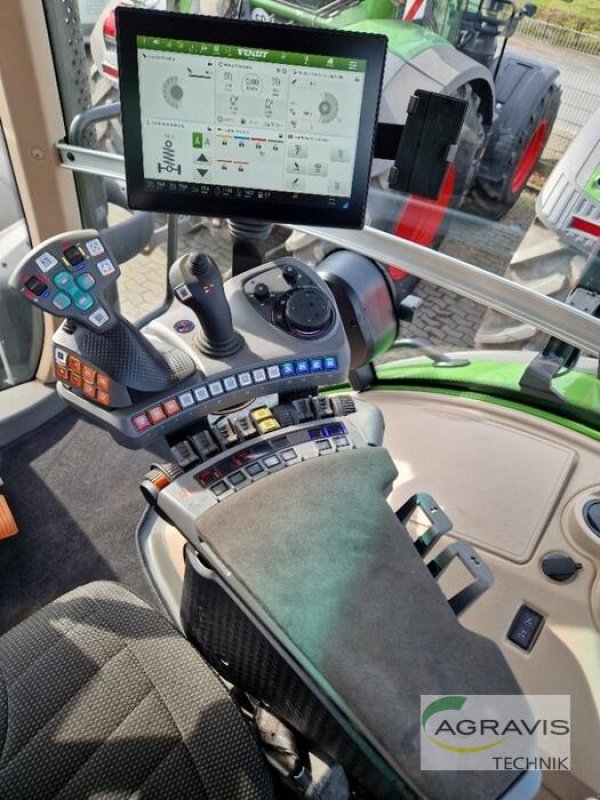 Traktor типа Fendt 936 VARIO GEN-7 PROFI+ SET-2, Gebrauchtmaschine в Beckum (Фотография 15)