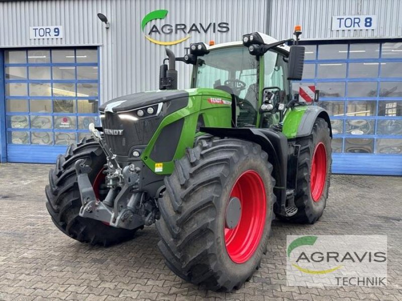 Traktor du type Fendt 936 VARIO GEN-7 PROFI+ SET-2, Gebrauchtmaschine en Meppen (Photo 1)