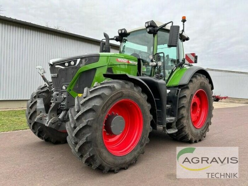 Traktor a típus Fendt 936 VARIO GEN-7 PROFI+ SET-2, Gebrauchtmaschine ekkor: Calbe / Saale