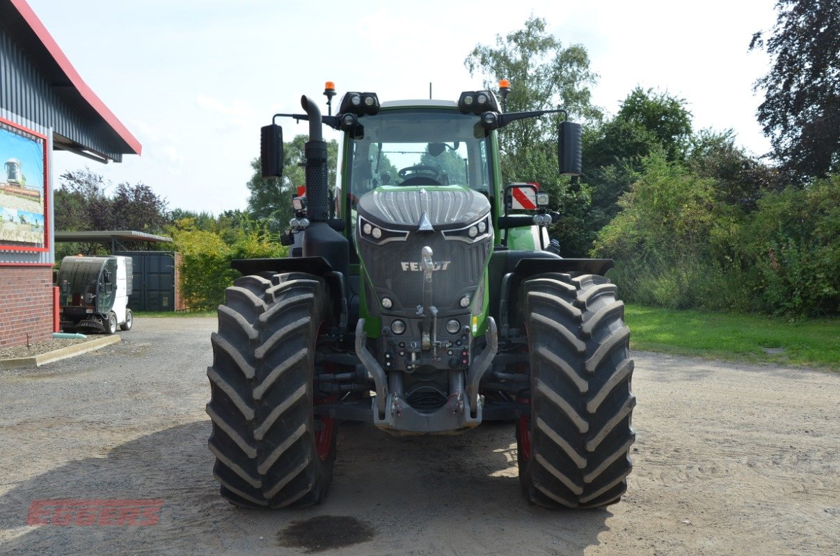 Traktor del tipo Fendt 936 Vario Gen 7, Gebrauchtmaschine In Suhlendorf (Immagine 2)