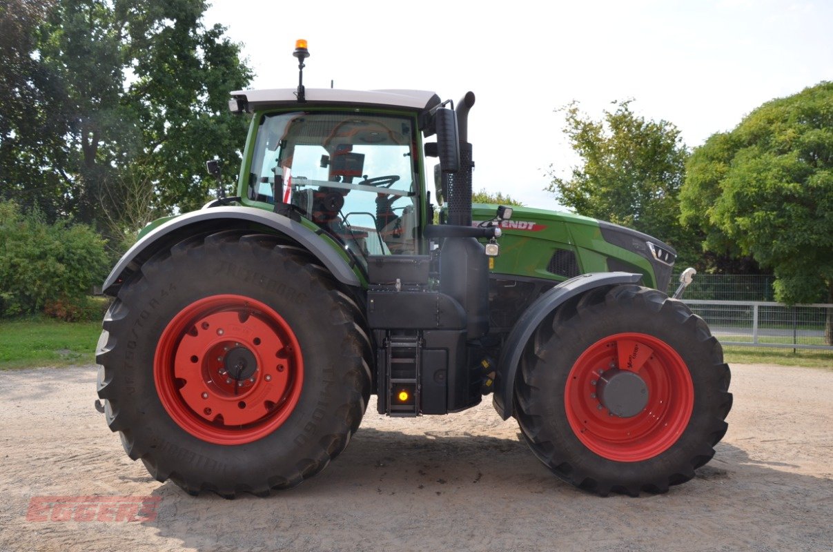 Traktor от тип Fendt 936 Vario Gen 7, Gebrauchtmaschine в Suhlendorf (Снимка 4)