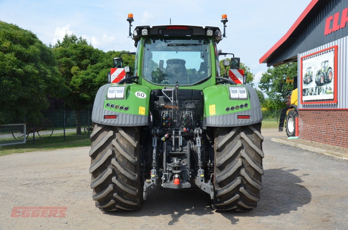 Traktor of the type Fendt 936 Vario Gen 7, Gebrauchtmaschine in Suhlendorf (Picture 5)