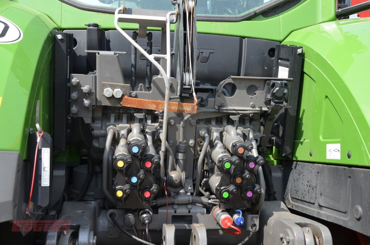 Traktor of the type Fendt 936 Vario Gen 7, Gebrauchtmaschine in Suhlendorf (Picture 7)