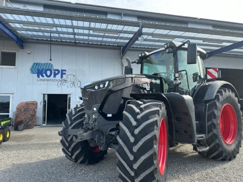 Traktor typu Fendt 936 Vario GEN6 Black Edition,, Gebrauchtmaschine v Schutterzell (Obrázok 2)