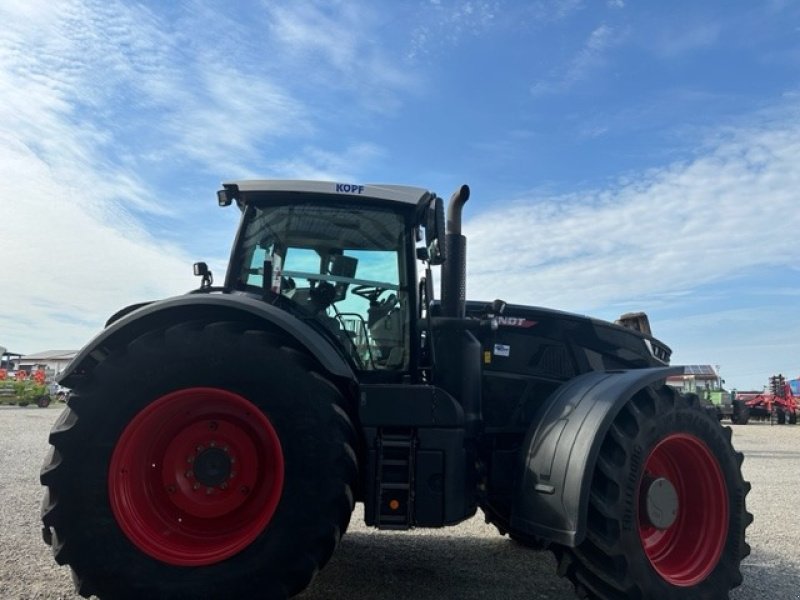 Traktor del tipo Fendt 936 Vario GEN6 Black Edition,, Gebrauchtmaschine In Schutterzell (Immagine 10)