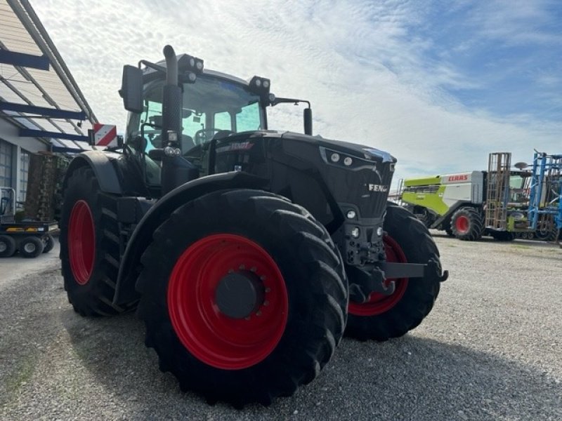 Traktor del tipo Fendt 936 Vario GEN6 Black Edition,, Gebrauchtmaschine In Schutterzell (Immagine 8)