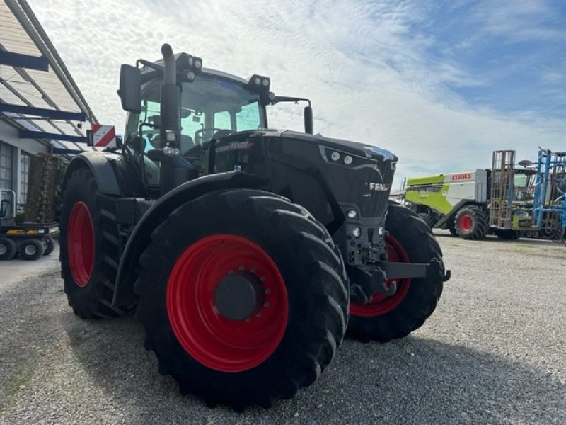 Traktor des Typs Fendt 936 Vario GEN6 Black Edition,, Gebrauchtmaschine in Schutterzell (Bild 7)