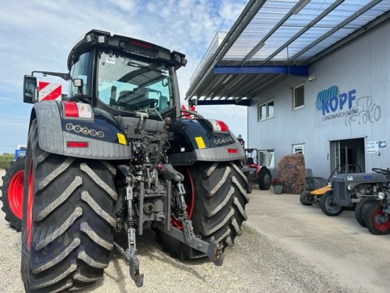 Traktor van het type Fendt 936 Vario GEN6 Black Edition,, Gebrauchtmaschine in Schutterzell (Foto 9)