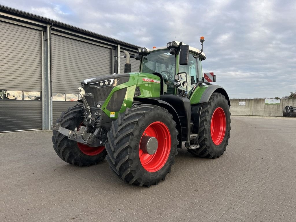 Traktor des Typs Fendt 936 Vario GEN6 Profi Plus, Gebrauchtmaschine in Hapert (Bild 1)