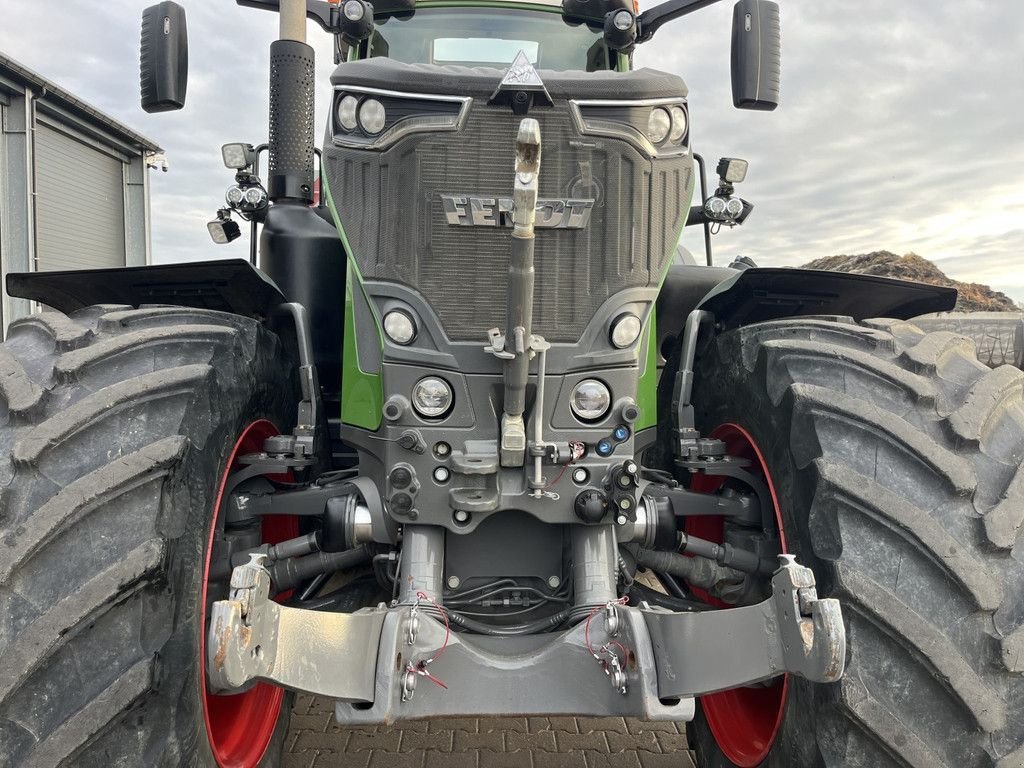 Traktor des Typs Fendt 936 Vario GEN6 Profi Plus, Gebrauchtmaschine in Hapert (Bild 7)