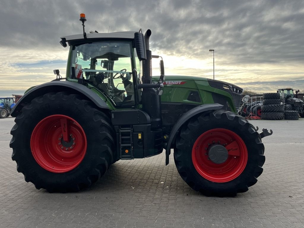 Traktor des Typs Fendt 936 Vario GEN6 Profi Plus, Gebrauchtmaschine in Hapert (Bild 4)