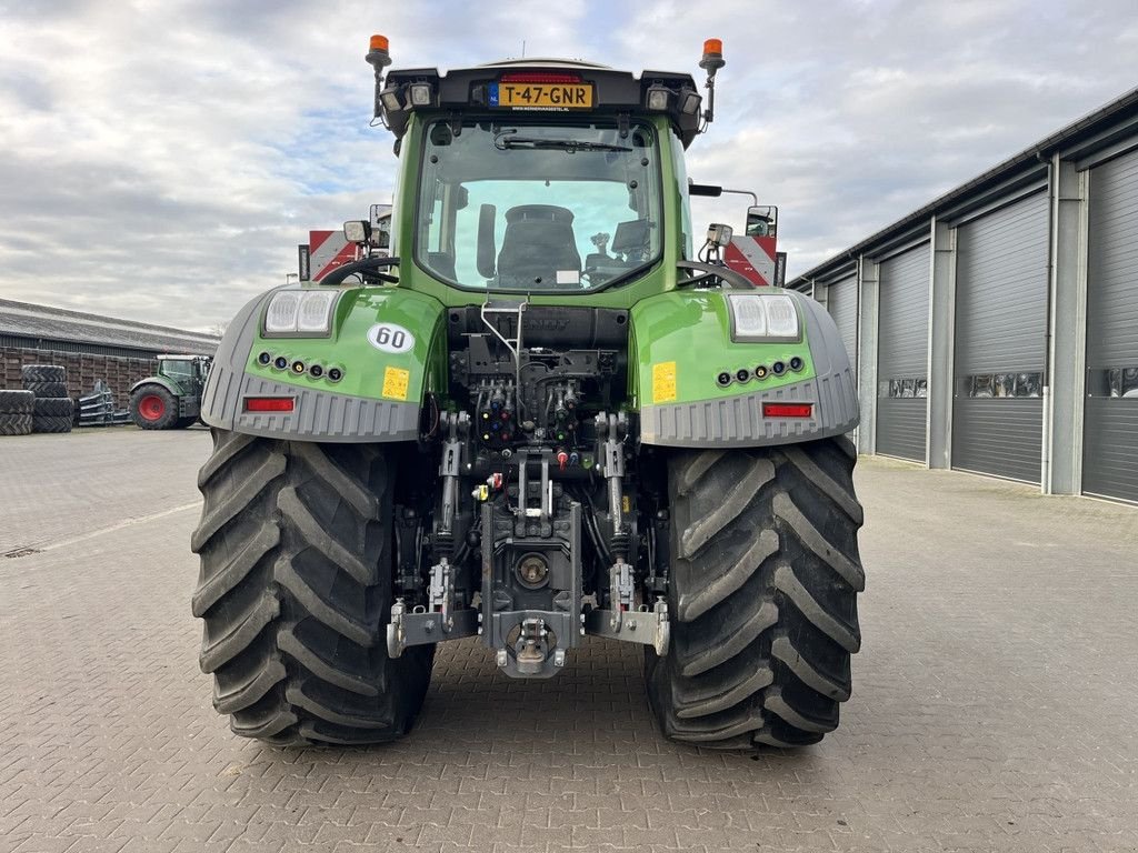 Traktor des Typs Fendt 936 Vario GEN6 Profi Plus, Gebrauchtmaschine in Hapert (Bild 8)