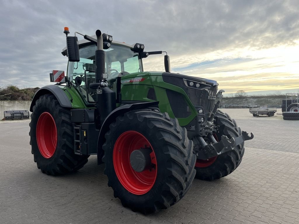 Traktor des Typs Fendt 936 Vario GEN6 Profi Plus, Gebrauchtmaschine in Hapert (Bild 3)