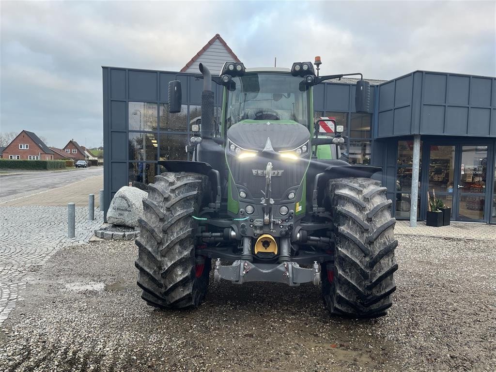 Traktor tipa Fendt 936 Vario Gen6 ProfiPlus Med front pto, Gebrauchtmaschine u Rødekro (Slika 3)