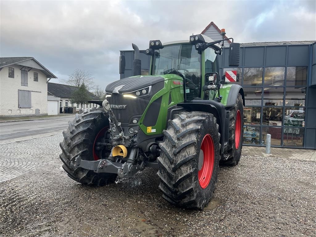 Traktor des Typs Fendt 936 Vario Gen6 ProfiPlus Med front pto, Gebrauchtmaschine in Rødekro (Bild 2)