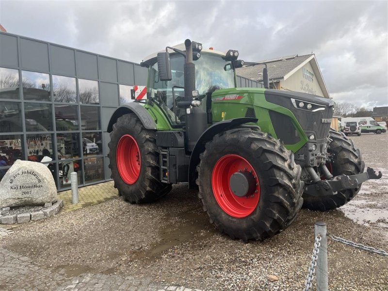 Traktor of the type Fendt 936 Vario Gen6 ProfiPlus, Gebrauchtmaschine in Rødekro