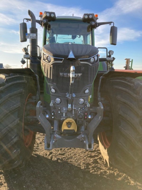 Traktor of the type Fendt 936 Vario Gen7 Profi+, Gebrauchtmaschine in Bevern (Picture 2)