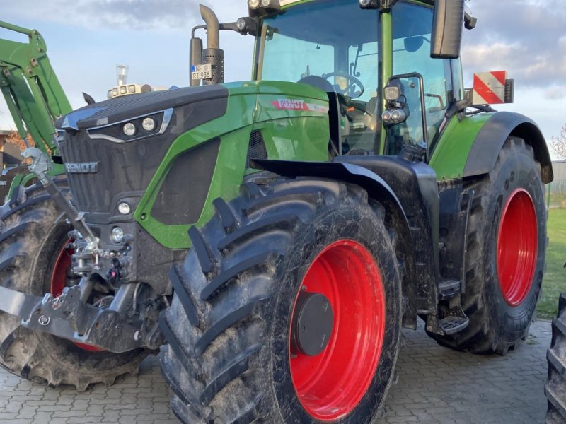 Traktor от тип Fendt 936 Vario Gen7 Profi+ PL798, Gebrauchtmaschine в Lohe-Rickelshof (Снимка 1)