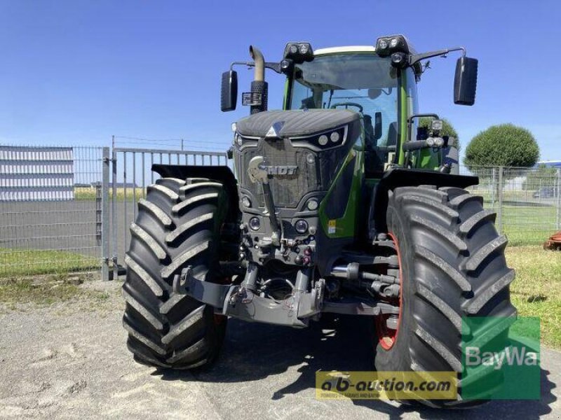 Traktor van het type Fendt 936 VARIO GEN7 PROFI PLUS, Gebrauchtmaschine in Giebelstadt (Foto 2)